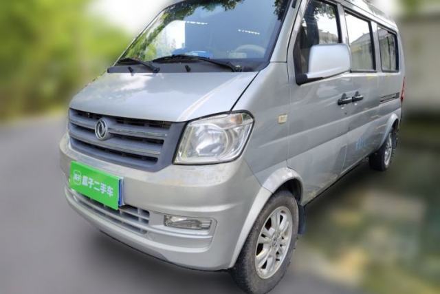 Used Dongfeng Xiaokang K07S 2021 1.2L High-Performance Standard Version DK12