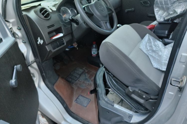 Used Dongfeng Xiaokang K07S 2021 1.2L High-Performance Standard Version DK12 Driver Seat