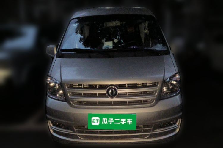 Used Dongfeng Xiaokang K07S 2021 1.2L High-Performance Standard Version DK12 Exterior 1