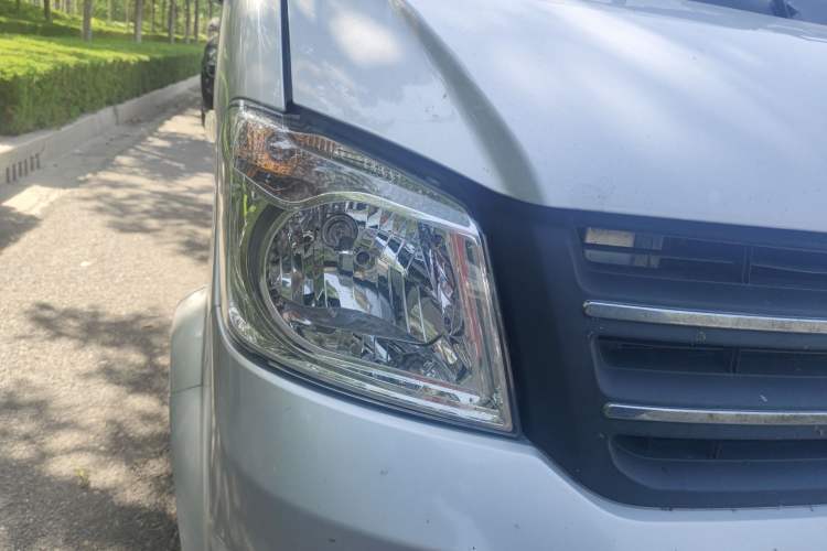 Used Dongfeng Xiaokang K07S 2021 1.2L High-Performance Standard Version DK12 Exterior 6