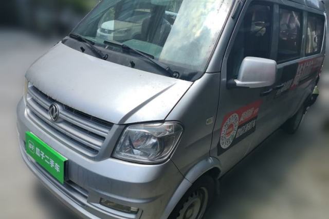 Used Dongfeng Xiaokang K07S 2021 1.2L High-Performance Standard Version DK12