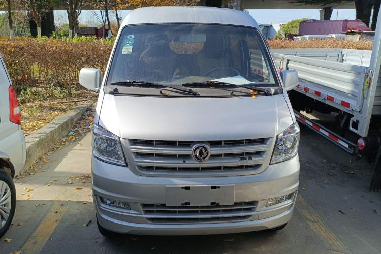 Used Dongfeng Xiaokang K07S 2021 1.2L High-Performance Standard Version DK12 Front