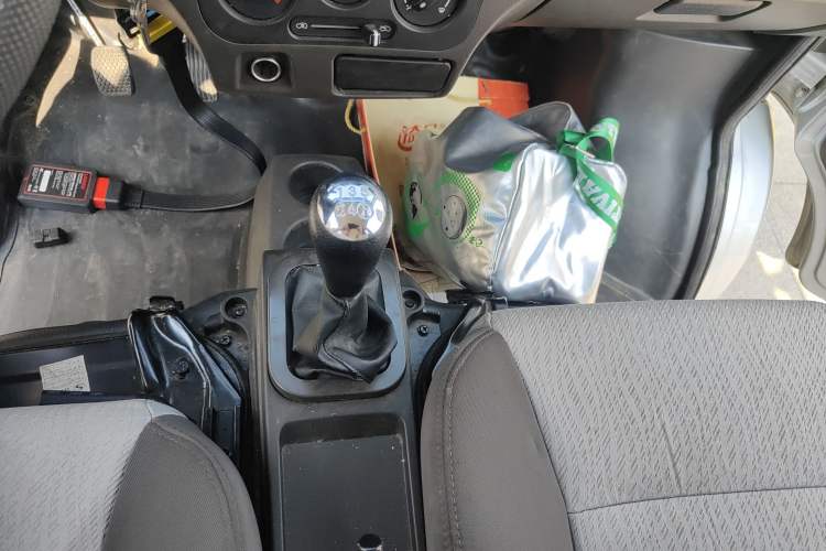 Used Dongfeng Xiaokang K07S 2021 1.2L High-Performance Standard Version DK12 Gear Lever