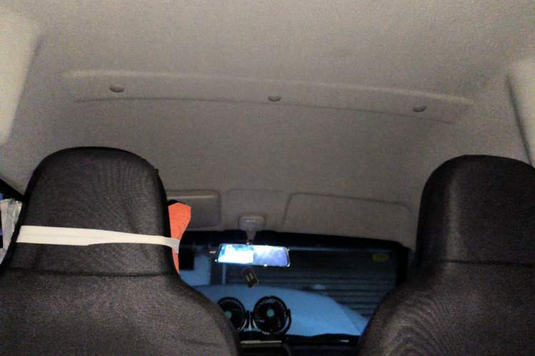 Used Dongfeng Xiaokang K07S 2021 1.2L High-Performance Standard Version DK12 Headliner