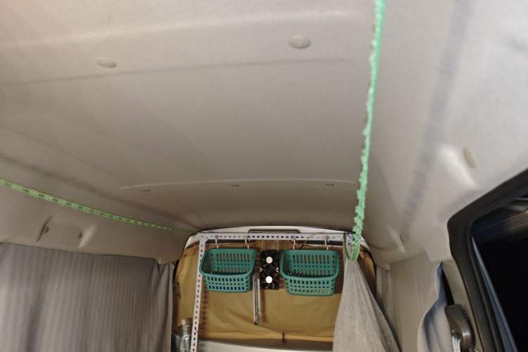 Used Dongfeng Xiaokang K07S 2021 1.2L High-Performance Deluxe Edition DK12 Headliner