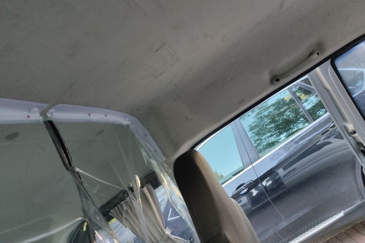 Used Dongfeng Xiaokang K07S 2021 1.2L High-Performance Standard Version DK12 Headliner