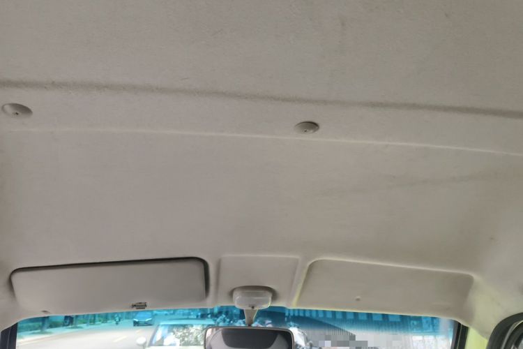 Used Dongfeng Xiaokang K07S 2021 1.2L High-Performance Standard Version DK12 Headliner