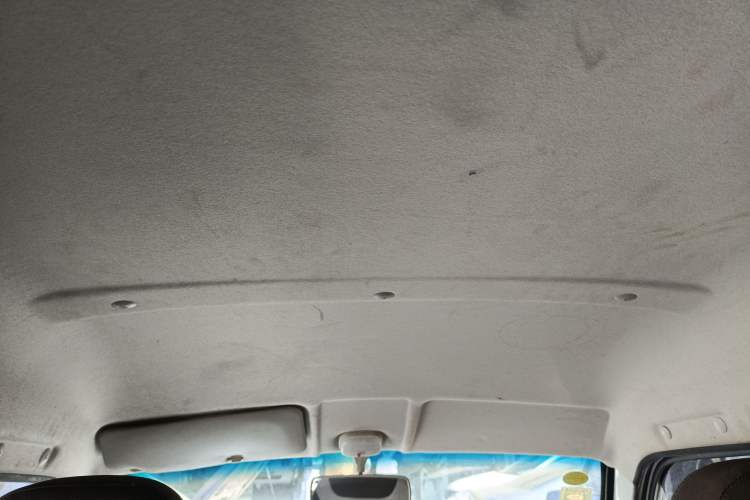 Used Dongfeng Xiaokang K07S 2021 1.2L High-Performance Standard Version DK12 Headliner
