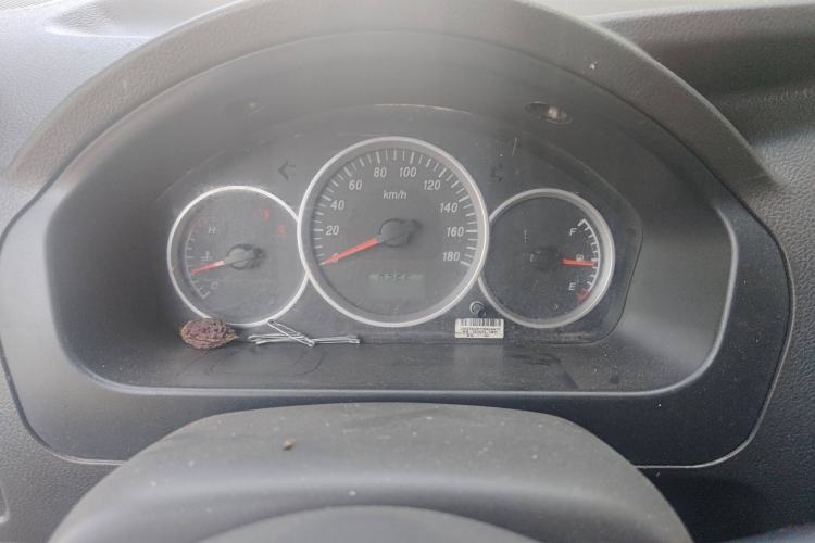 Used Dongfeng Xiaokang K07S 2021 1.2L High-Performance Standard Version DK12 Instrument Cluster