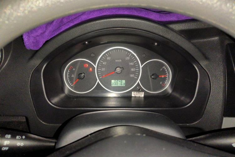 Used Dongfeng Xiaokang K07S 2021 1.2L High-Performance Standard Version DK12 Instrument Cluster