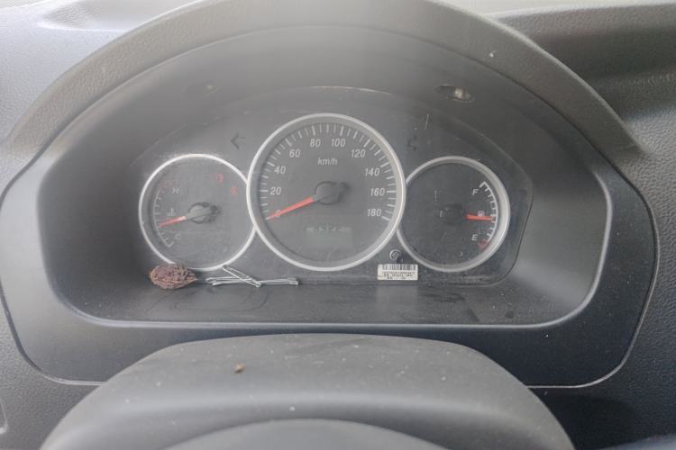 Used Dongfeng Xiaokang K07S 2021 1.2L High-Performance Standard Version DK12 Instrument Cluster