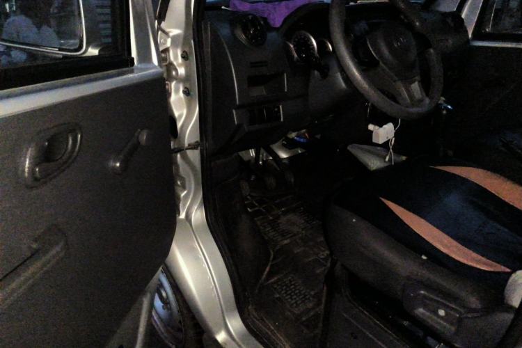 Used Dongfeng Xiaokang K07S 2021 1.2L High-Performance Standard Version DK12 Interior 3
