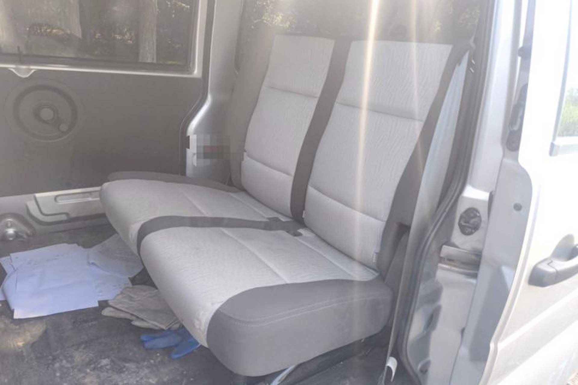 Used Dongfeng Xiaokang K07S 2021 1.2L High-Performance Standard Version DK12 Interior 4