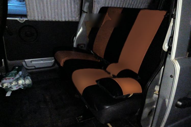 Used Dongfeng Xiaokang K07S 2021 1.2L High-Performance Standard Version DK12 Interior 4