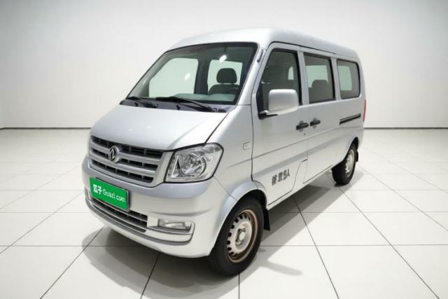 Dongfeng Xiaokang K07S 2021 1.2L High-Performance Standard Version DK12 d’occasion