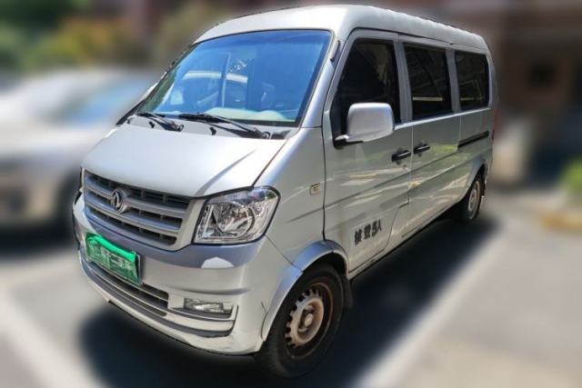 Used Dongfeng Xiaokang K07S 2021 1.2L High-Performance Standard Version DK12