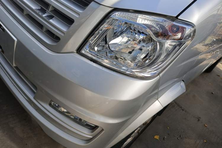 Used Dongfeng Xiaokang K07S 2021 1.2L High-Performance Standard Version DK12 Left Front Headlight