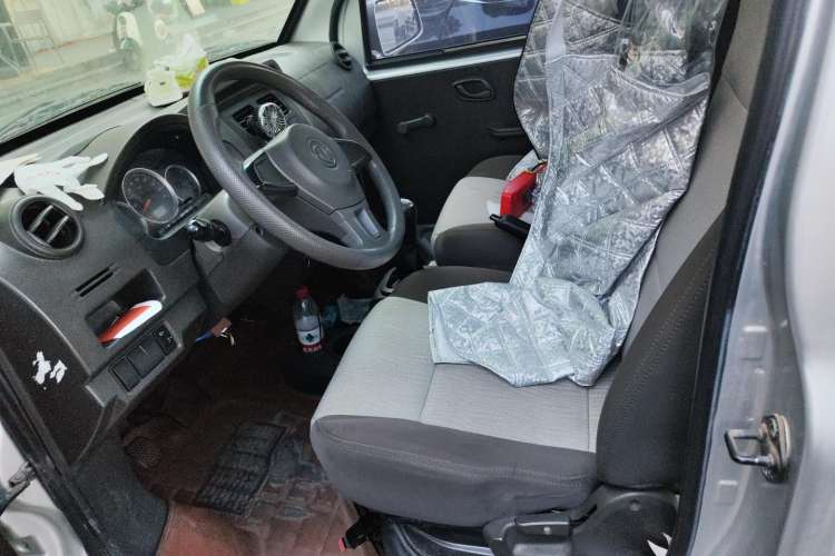 Used Dongfeng Xiaokang K07S 2021 1.2L High-Performance Standard Version DK12 Left Front Seat