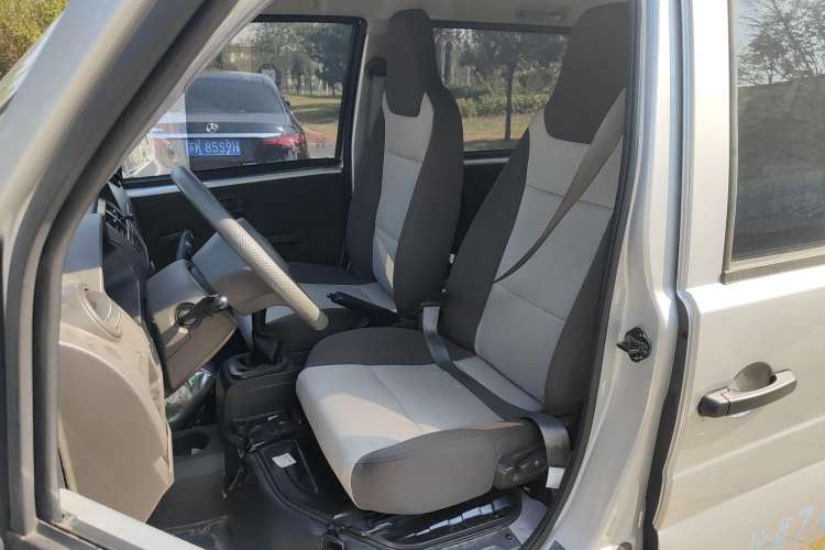Used Dongfeng Xiaokang K07S 2021 1.2L High-Performance Standard Version DK12 Left Front Seat
