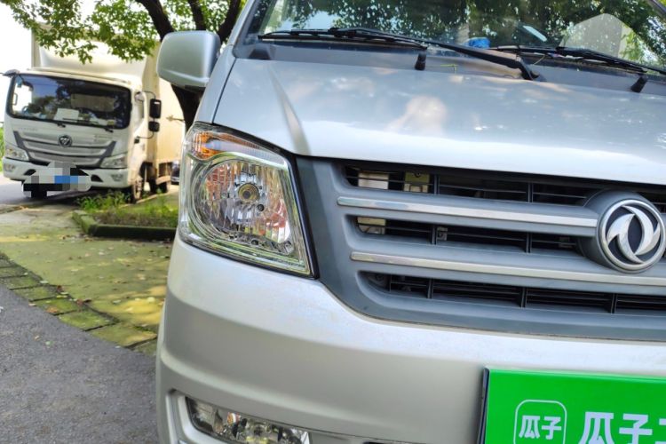 Used Dongfeng Xiaokang K07S 2021 1.2L High-Performance Standard Version DK12 Right Front Headlight
