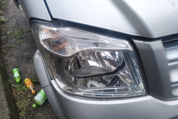 Used Dongfeng Xiaokang K07S  Right Front Headlight
