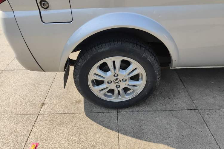 Used Dongfeng Xiaokang K07S 2021 1.2L High-Performance Standard Version DK12 Right Rear Wheel Hub