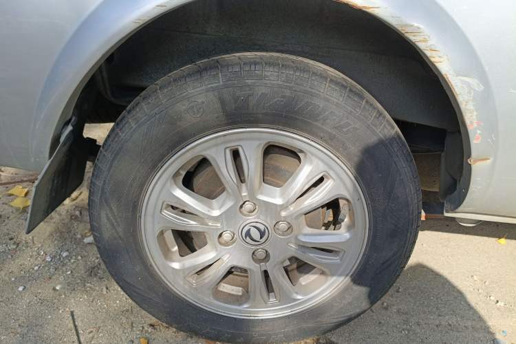 Used Dongfeng Xiaokang K07S 2021 1.2L High-Performance Standard Version DK12 Right Rear Wheel Hub