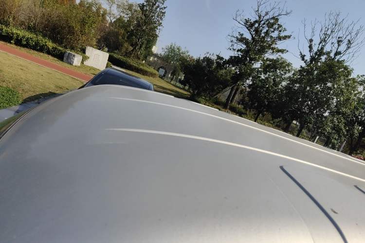 Used Dongfeng Xiaokang K07S 2021 1.2L High-Performance Standard Version DK12 Roof