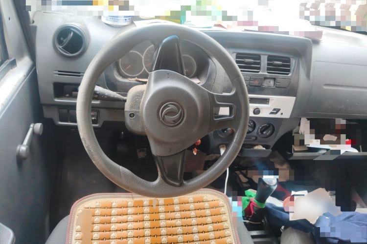 Used Dongfeng Xiaokang K07S  Steering Wheel
