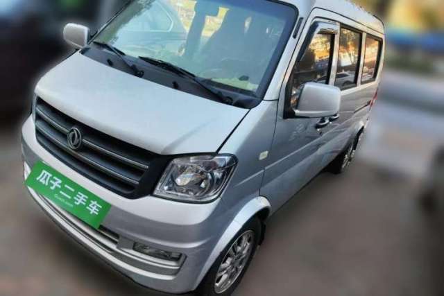 Used Dongfeng Xiaokang K07S 2021 1.2L High-Performance Standard Version DK12