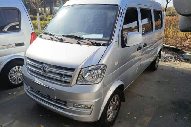 Used Dongfeng Xiaokang K07S 2021 1.2L High-Performance Standard Version DK12