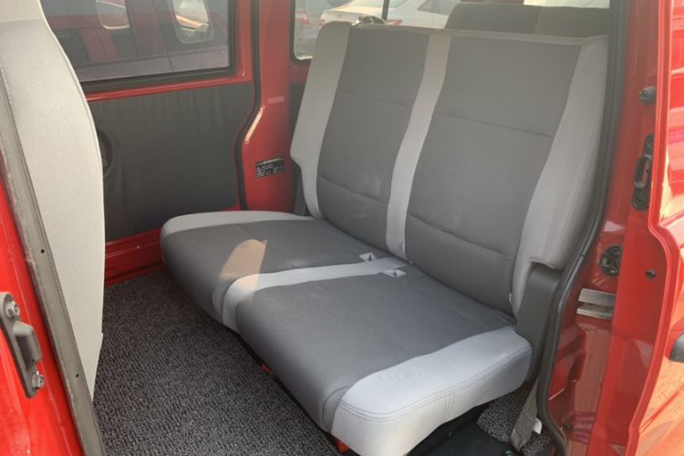 Used Dongfeng Xiaokang K07S 2022 1.3L High-Power Base Version Interior 3