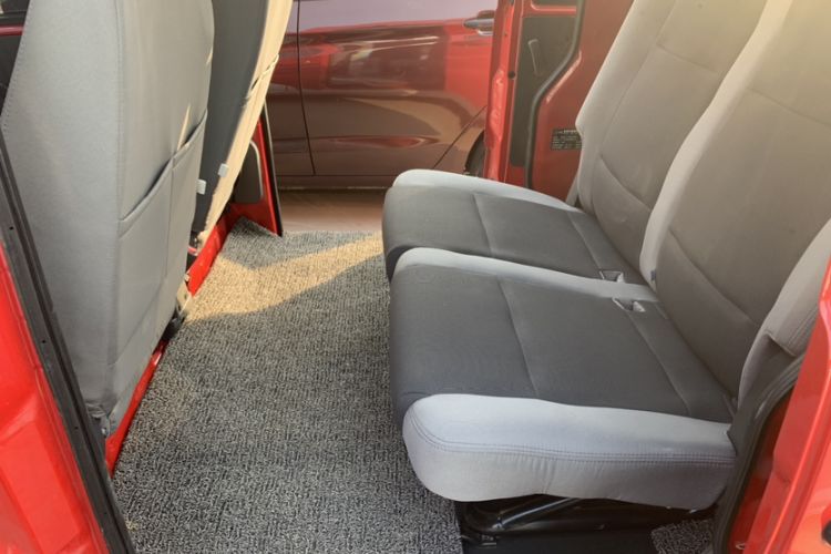 Used Dongfeng Xiaokang K07S 2022 1.3L High-Power Base Version Interior 4