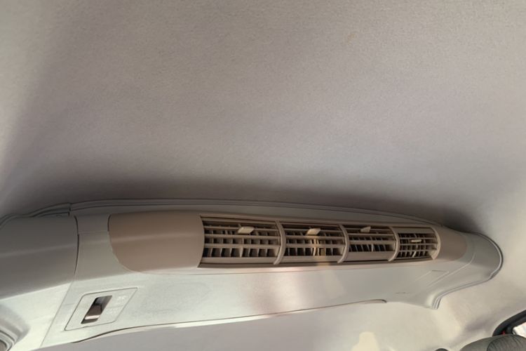 Used Dongfeng Xiaokang K07S 2022 1.3L High-Power Base Version Interior 5