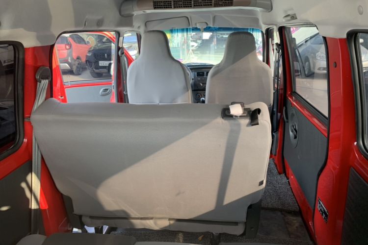 Used Dongfeng Xiaokang K07S 2022 1.3L High-Power Base Version Interior 8
