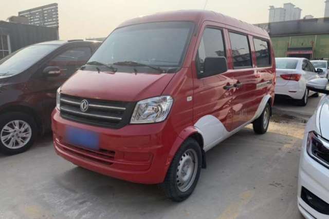 Used Dongfeng Xiaokang K07S 2022 1.3L High-Power Base Version