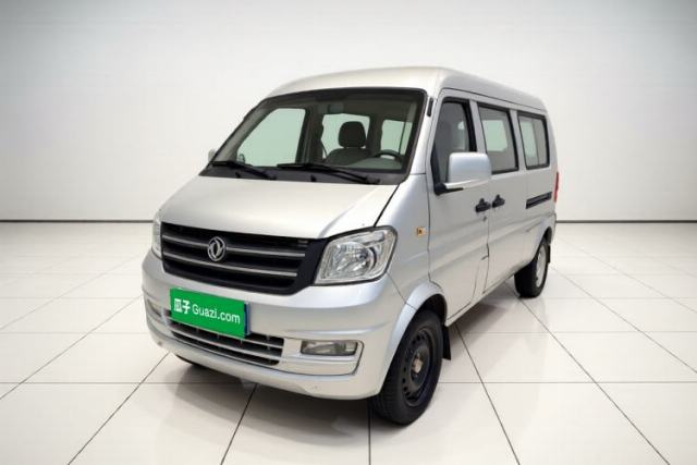 Used Dongfeng Xiaokang K07S 2022 1.3L High-Power Base Version