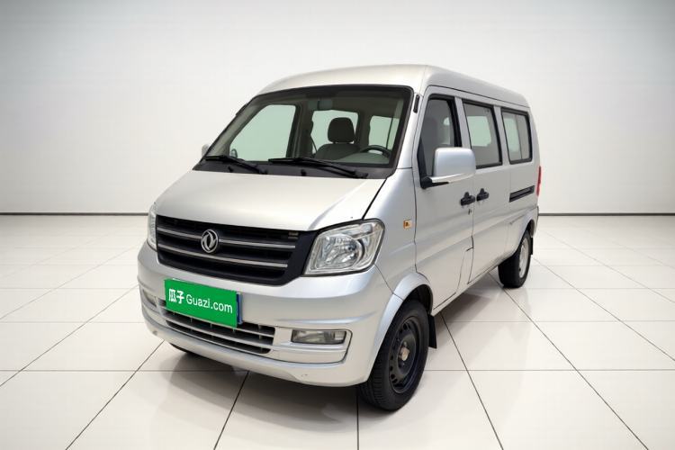 Used Dongfeng Xiaokang K07S 2022 1.3L High-Power Base Version Guazi used car, China used car export, Used car for sale, Used cars, Cheapest cars for sale
