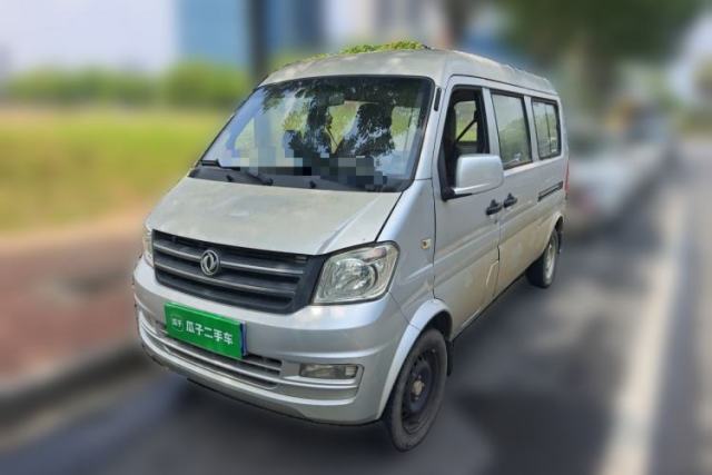 Used Dongfeng Xiaokang K07S 2022 1.3L High-Power Base Version