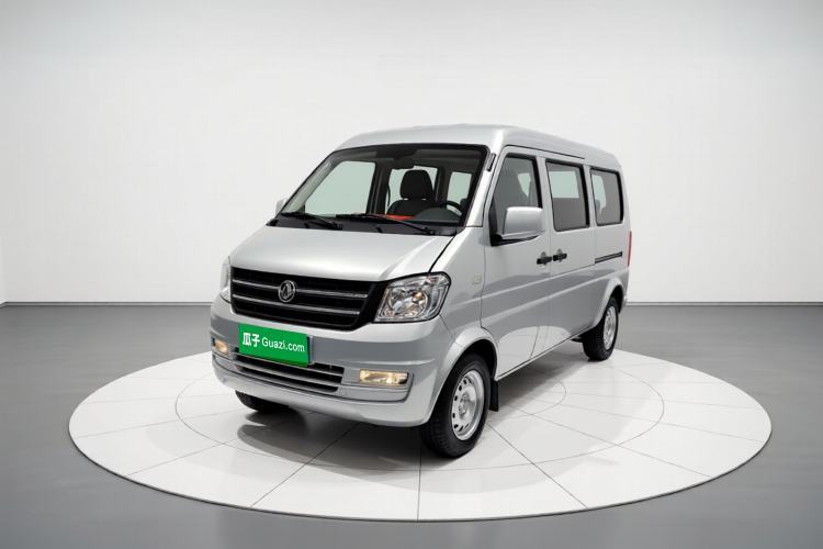Used Dongfeng Xiaokang K07S 2022 1.3L High-Power Base Version Guazi used car, China used car export, Used car for sale, Used cars, Cheapest cars for sale