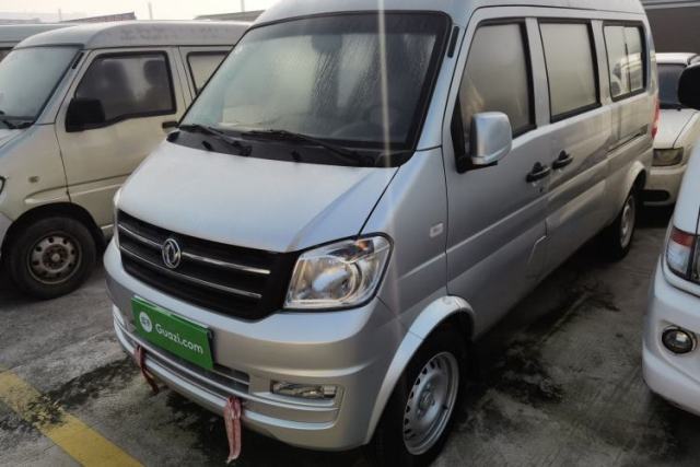 Used Dongfeng Xiaokang K07S 2022 1.3L High-Power Base Version