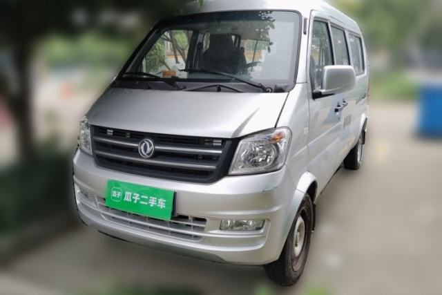 Used Dongfeng Xiaokang K07S 2022 1.3L High-Power Base Version