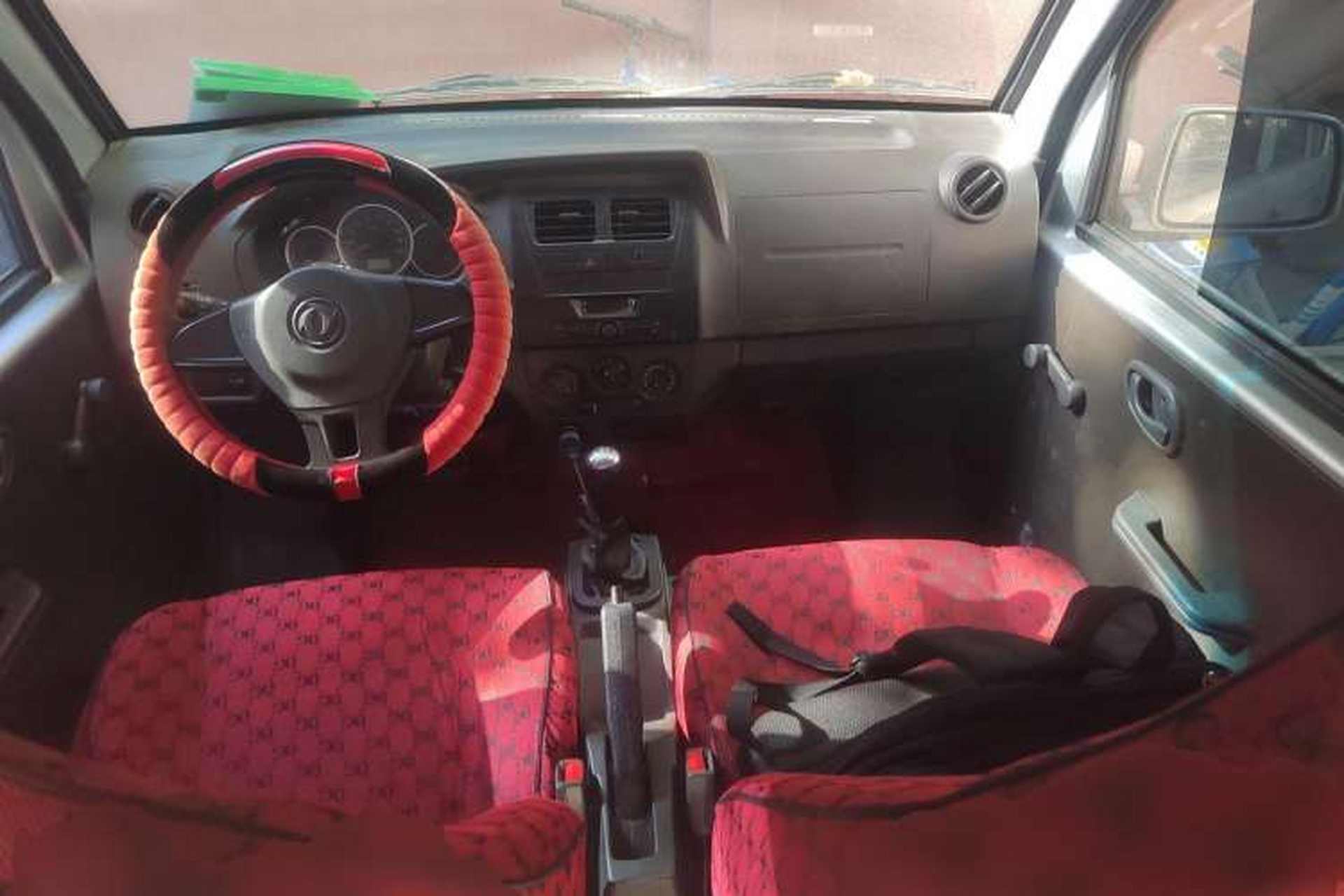 Used Dongfeng Xiaokang K07S 2022 1.3L High-Power Base Version Center Console