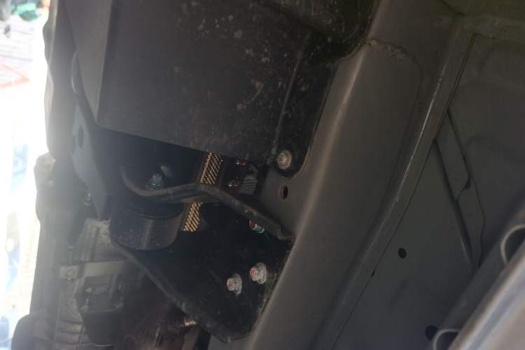 Used Dongfeng Xiaokang K07S 2022 1.3L High-Power Base Version Chassis Front Left