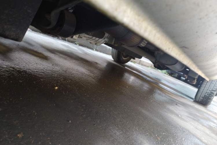 Used Dongfeng Xiaokang K07S 2022 1.3L High-Power Base Version Chassis Front Left