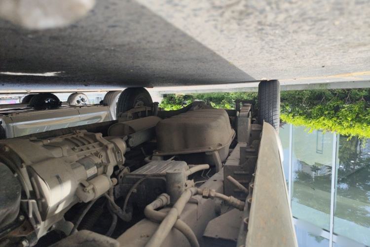 Used Dongfeng Xiaokang K07S 2022 1.3L High-Power Base Version Chassis Front Right