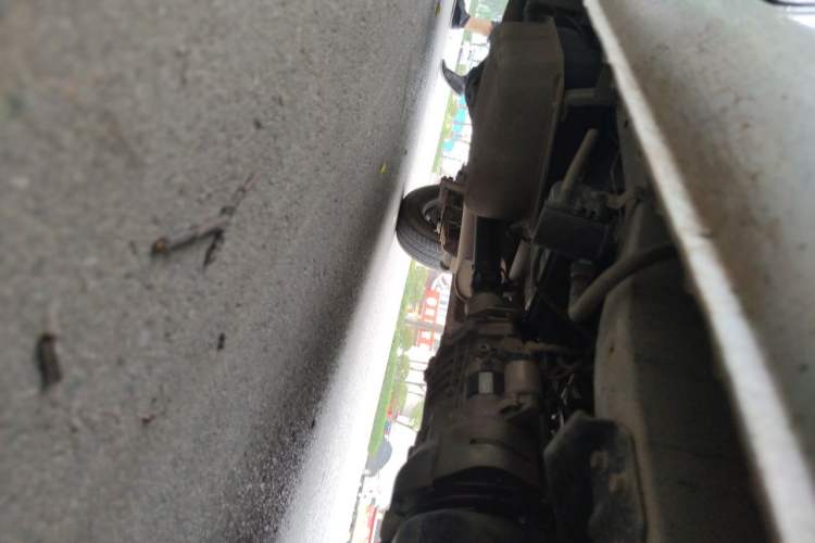 Used Dongfeng Xiaokang K07S 2022 1.3L High-Power Base Version Chassis Front Right