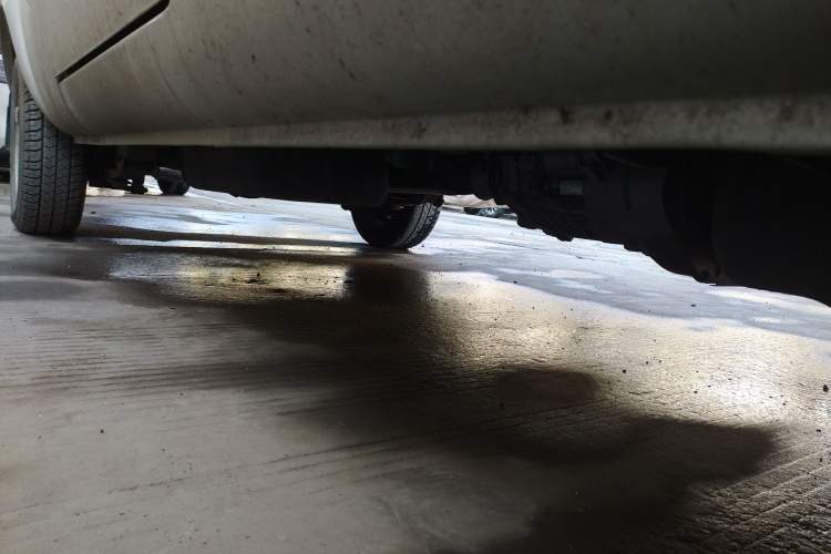 Used Dongfeng Xiaokang K07S 2022 1.3L High-Power Base Version Chassis Front Right