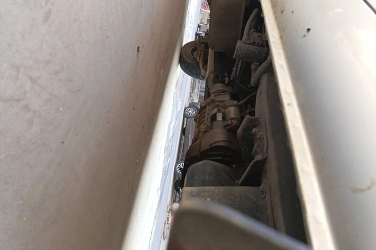 Used Dongfeng Xiaokang K07S 2022 1.3L High-Power Base Version Chassis Front Right