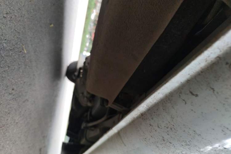 Used Dongfeng Xiaokang K07S 2022 1.3L High-Power Base Version Chassis Rear Right